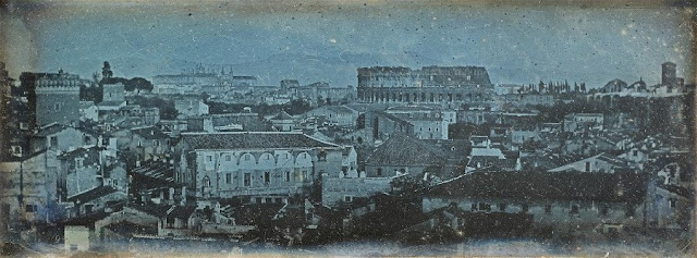 Las fotografías más antiguas de ciudades