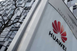 Canada Dismisses China's Warning of Huawei Ban Repercussions