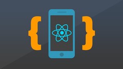 React Native - The Practical Guide