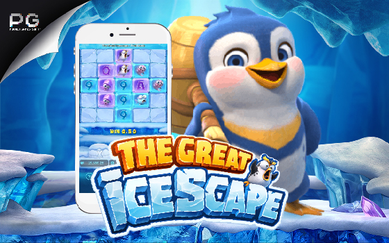 Gclub The Great Icescape