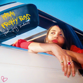 download MP3 Kasai – Pretty Boys (feat. Joey Bada$$) – Single itunes plus aac m4a mp3