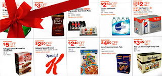 Free Printable Coupon Codes for Grocery