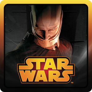 Knights of the Old Republic v1.0 Paid Apk 