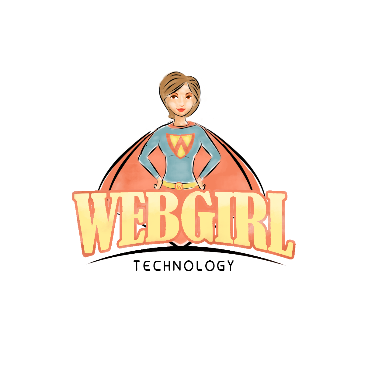 Webgirl Technology