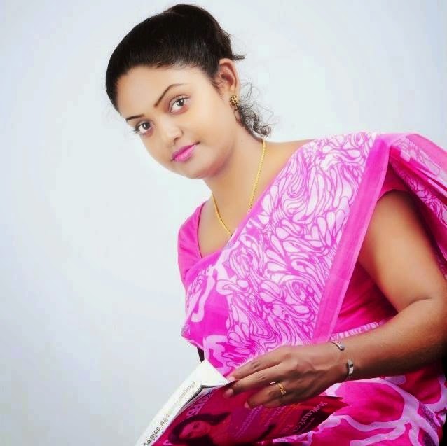 malayalam serial actress fb  