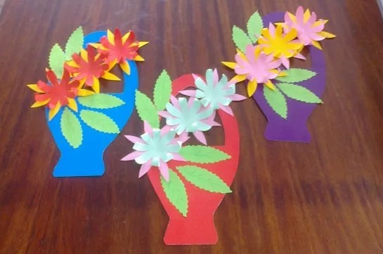 Paper crafts for kids simple paper dıy for kids crafts paper ideas