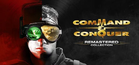 تحميل Command & Conquer Remastered Collection
