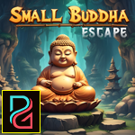 Palani Games Small Buddha Escape Game