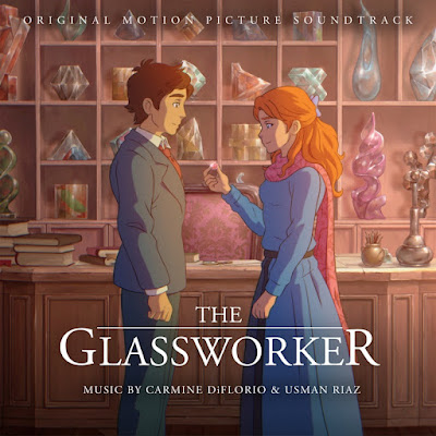 The Glassworker Soundtrack