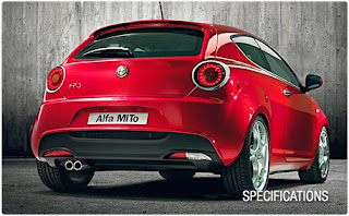 Alfa Romeo - Mito_Carousel