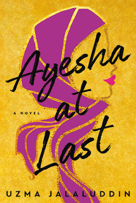 https://www.goodreads.com/book/show/47182868-ayesha-at-last