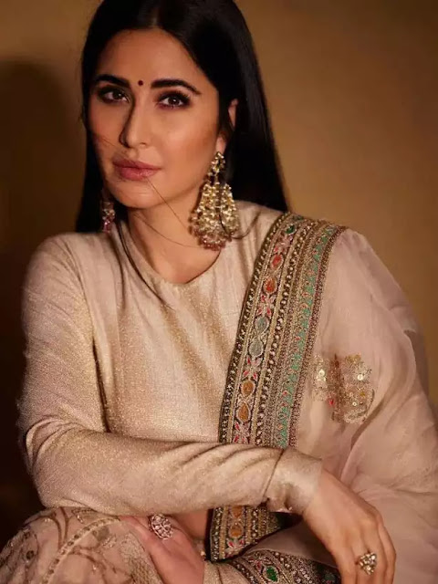 Katrina Kaif mesmerizing in high-definition photoshoot