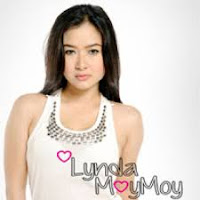 Lynda MoyMoy - Gadis Bukan Perawan