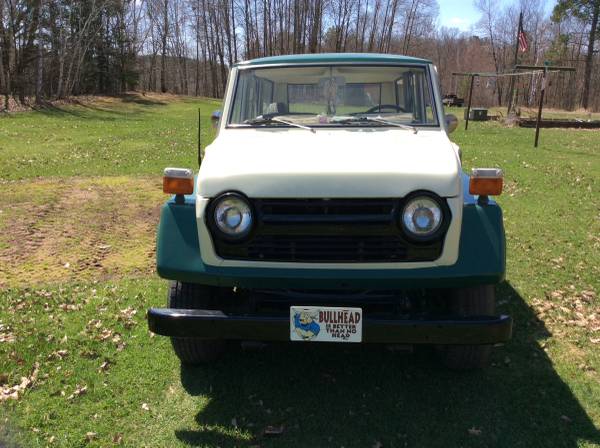 Daily Turismo Summer Memories 1977 Fj55 Toyota Land Cruiser