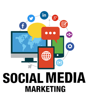 THINKING ABOUT SOCIAL MEDIA MARKETING? REASONS WHY IT'S TIME!