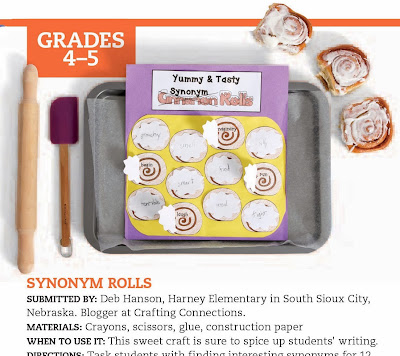 http://www.scholastic.com/teachers/article/craft-activity-learning-fun