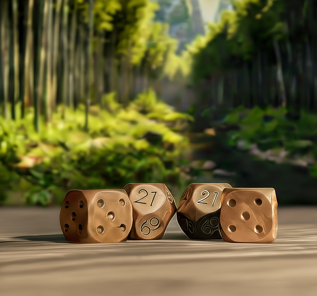 CALee Acupuncture - Tarot, Dice, and the Heart