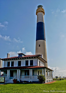 Absecom lighthouse photo by mbgphoto