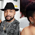 See Adesua Etomi’s reaction after seeing her ‘husband’ with her crush, Jidenna