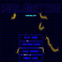 Reclamation Game