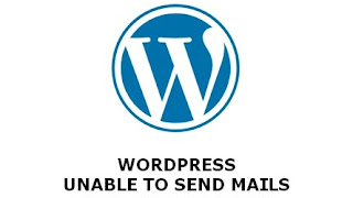 How To Resolve WordPress Unable to Send Messages/Mails from Contact Form? (There was an error trying to send your message).