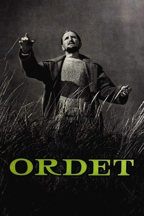 Ver Ordet (La palabra) 1955 Pelicula Completa En Español Latino