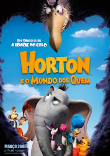 Horton e o mundo dos quem 3gp - viciado em celular