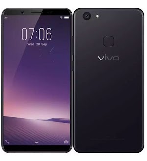 Harga Vivo V7 Dengan Fitur FullView Display