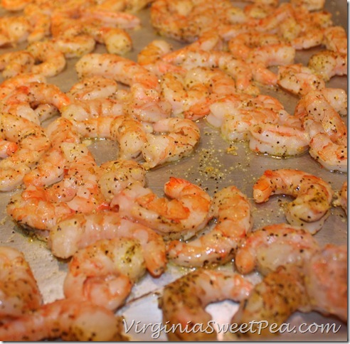 Roasted Shrimp and Orzo2