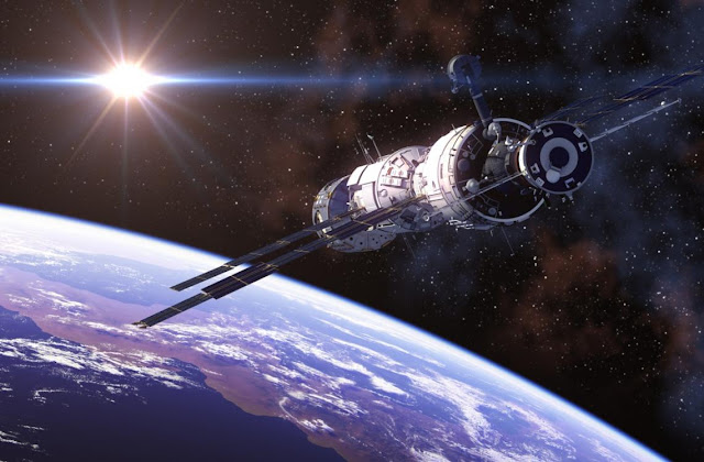 UNIVERSO: Las misiones espaciales más importantes de 2021.