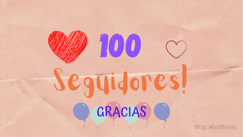 100 seguidores!!