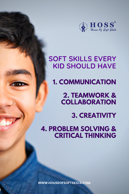 Social Skills For Kids