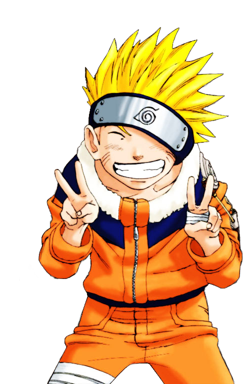 naruto