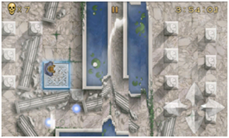 Android : The Inferno