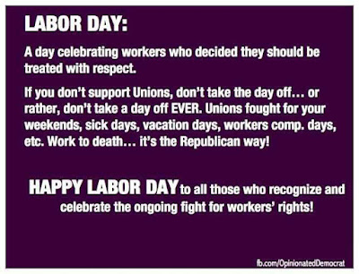 inspirational labor day quotes 2017