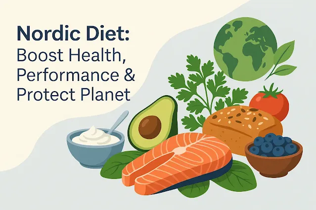 Nordic Diet