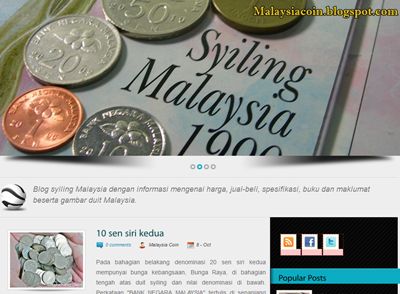 Malaysia blog