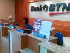 Loker BUMN Terbaru Mei 2014 di Bank BTN 