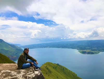 Bukit Sipatungan Sabulan