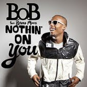 B.o.B Nothin on You
