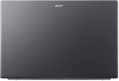 Acer Swift X Intel Evo Thin & Light Creator Laptop