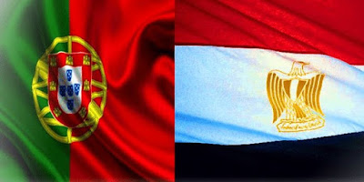 مصر والبرتغال