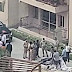 गाजियाबाद में डिप्रेशन के चलते 17वीं मंजिल से कूदकर महिला ने की आत्महत्या, जांच में जुटी पुलिस