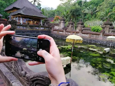 pura tirta empul