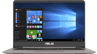 ASUS ZenBook UX410UQ