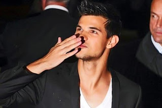 Taylor Lautner