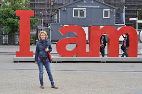 Adina la Amsterdam