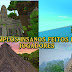 Templos insanos feitos por jogadores no Mini World🛕! 