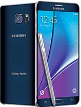 SMARTPHONE SAMSUNG GALAXY NOTE 5 DUOS - RECENSIONE CARATTERISTICHE PREZZO