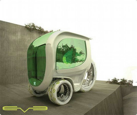 solar powered cars of the future. 11 Photos of Solar Powered